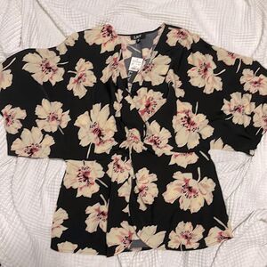 NWT- L.N.V. - XL